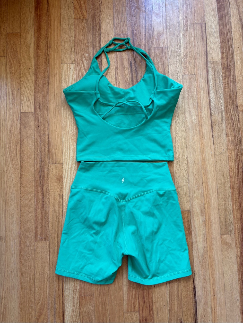 Azur Fit Workout Set